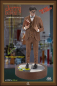 Preview: Jerry Lewis Statue 1:6 Old & Rare, Der verrückte Professor (1963), 34 cm