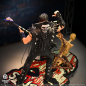 Preview: Jerry Only Statue 1:9 Rock Iconz, Misfits, 23 cm