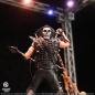 Preview: Jerry Only Statue 1:9 Rock Iconz, Misfits, 23 cm