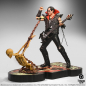 Preview: Jerry Only Statue 1:9 Rock Iconz, Misfits, 23 cm