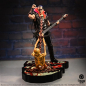 Preview: Jerry Only Statue 1:9 Rock Iconz, Misfits, 23 cm