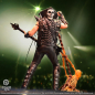 Preview: Jerry Only Statue 1:9 Rock Iconz, Misfits, 23 cm