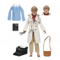 Preview: Jessica Fletcher Retro-Actionfigur, Mord ist ihr Hobby, 20 cm