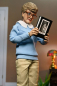 Preview: Jessica Fletcher Retro Action Figure, Murder, She Wrote, 20 cm