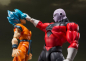 Preview: Jiren SHF