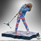 Preview: Joe Elliott Statue 1:9 Rock Iconz, Def Leppard, 24 cm