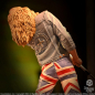 Preview: Joe Elliott Statue 1:9 Rock Iconz, Def Leppard, 24 cm