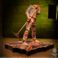 Preview: Joe Elliott Statue 1:9 Rock Iconz, Def Leppard, 24 cm