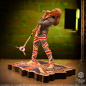 Preview: Joe Elliott Statue 1:9 Rock Iconz, Def Leppard, 24 cm