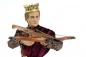 Preview: King Joffrey Baratheon