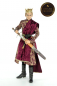 Preview: King Joffrey Baratheon