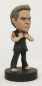 Preview: John Kreese Bobble-Head, Cobra Kai, 18 cm