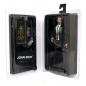 Preview: John Wick (VHS Edition) Action Figure Select SDCC Exclusive, 18 cm
