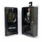 Preview: John Wick (VHS Edition) Actionfigur Select SDCC Exclusive, 18 cm