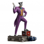 Preview: Joker Statue 1:10 Art Scale, Batman: The Animated Series, 21 cm