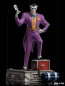 Preview: Joker Statue 1:10 Art Scale, Batman: The Animated Series, 21 cm