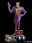 Preview: Joker Statue 1:10 Art Scale, Batman: The Animated Series, 21 cm