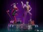 Preview: Joker Statue 1:10 Art Scale, Batman: The Animated Series, 21 cm