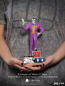 Preview: Joker Statue 1:10 Art Scale, Batman: The Animated Series, 21 cm