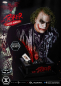 Preview: The Joker Premium Büste 1:3 Limited Edition, The Dark Knight, 26 cm