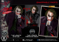 Preview: The Joker Premium Büste 1:3 Limited Edition, The Dark Knight, 26 cm