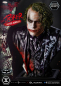 Preview: The Joker Premium Büste 1:3 Limited Edition, The Dark Knight, 26 cm