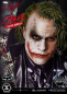 Preview: The Joker Premium Büste 1:3 Limited Edition, The Dark Knight, 26 cm