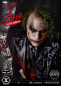 Preview: The Joker Premium Büste 1:3 Limited Edition, The Dark Knight, 26 cm