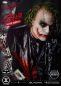 Preview: The Joker Premium Büste 1:3 Limited Edition, The Dark Knight, 26 cm