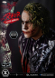 Preview: The Joker Premium Büste 1:3 Limited Edition, The Dark Knight, 26 cm