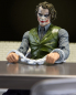 Preview: The Joker (Jail Cell Variant) Action Figure DC Multiverse Gold Label, The Dark Knight, 18 cm