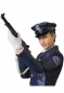 Preview: MAFEX Joker Cop Version