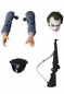 Preview: MAFEX Joker Cop Version