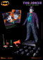 Preview: The Joker Action Figure 1/9 Dynamic 8ction Heroes, Batman (1989), 20 cm