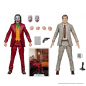 Preview: The Joker (Live with Murray Franklin) Action Figure Deluxe Collector Set DC Multiverse, 18 cm