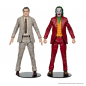 Preview: The Joker (Live with Murray Franklin) Action Figure Deluxe Collector Set DC Multiverse, 18 cm