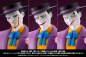 Preview: The Joker ArtFX+