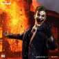 Preview: Mezco Joker 1/12