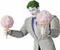 Preview: The Joker (Variant Suit Ver.) Action Figure MAFEX, The Dark Knight Returns, 16 cm