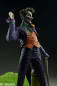 Preview: The Joker Maquette