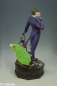 Preview: The Joker Maquette