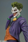 Preview: The Joker Maquette