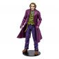 Preview: The Joker Actionfigur DC Multiverse, The Dark Knight Trilogy, 18 cm