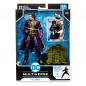 Preview: The Joker Actionfigur DC Multiverse, The Dark Knight Trilogy, 18 cm