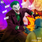 Preview: The Joker (Golden Age Edition) Actionfigur 1:12 Mezco, DC Comics, 17 cm