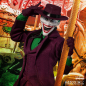 Preview: The Joker (Golden Age Edition) Actionfigur 1:12 Mezco, DC Comics, 17 cm