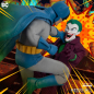 Preview: The Joker (Golden Age Edition) Actionfigur 1:12 Mezco, DC Comics, 17 cm