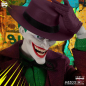 Preview: The Joker (Golden Age Edition) Actionfigur 1:12 Mezco, DC Comics, 17 cm