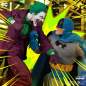 Preview: The Joker (Golden Age Edition) Actionfigur 1:12 Mezco, DC Comics, 17 cm