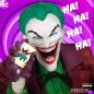 Preview: The Joker (Golden Age Edition) Actionfigur 1:12 Mezco, DC Comics, 17 cm